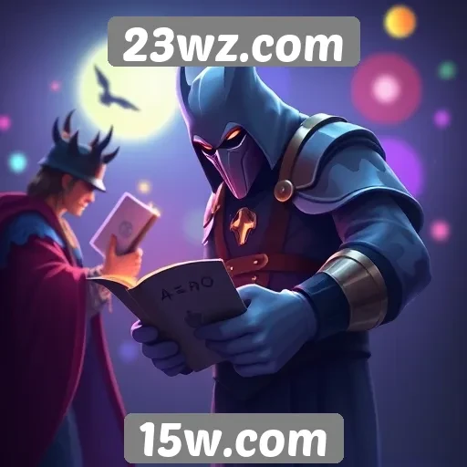 Comparativo entre jogos populares no 23wz.com