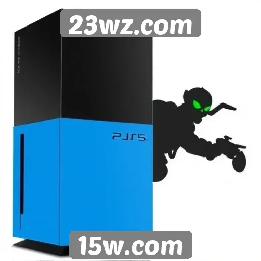Comparação de preços de jogos no site 23wz.com