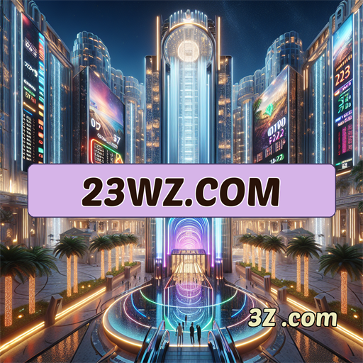 Recursos Confiáveis para Jogadores no 23wz.com