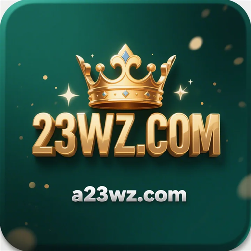 23wz.com : Entre no Mundo dos Jogos com o App Oficial do Brasil