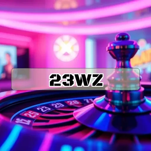 23wz.com e os Melhores Caça-Níqueis para Jogar Agora Mesmo